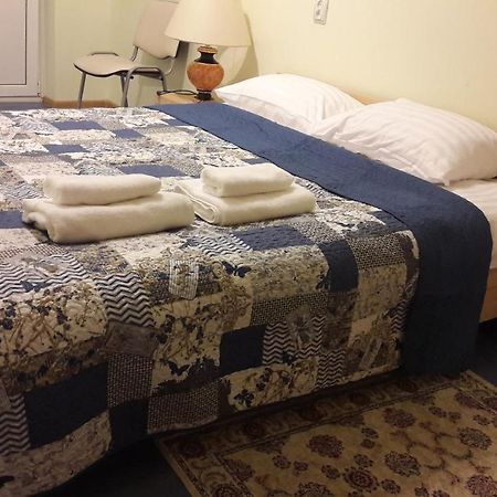 Panevėžys Grazinos Apartamentai מראה חיצוני תמונה
