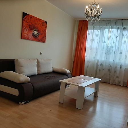 Panevėžys Grazinos Apartamentai מראה חיצוני תמונה