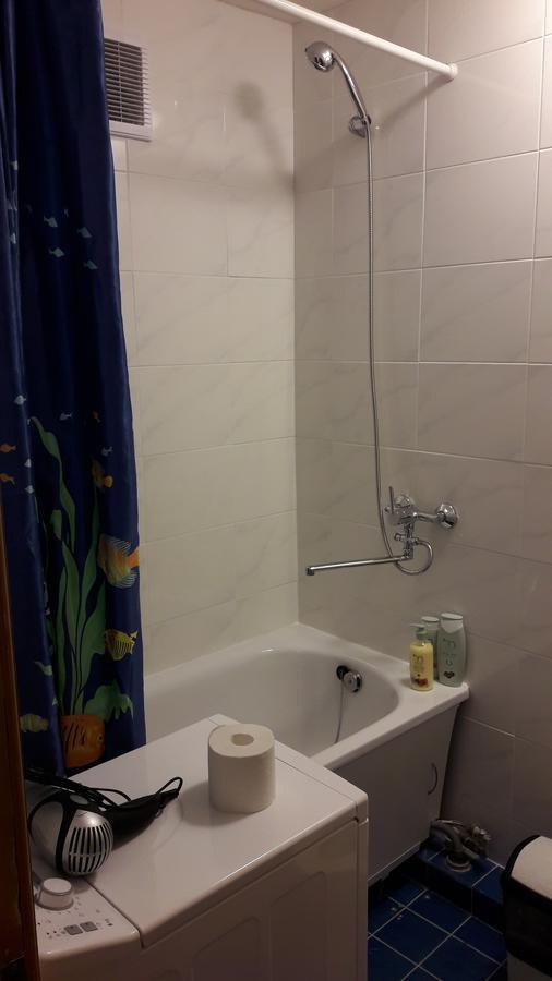 Panevėžys Grazinos Apartamentai מראה חיצוני תמונה