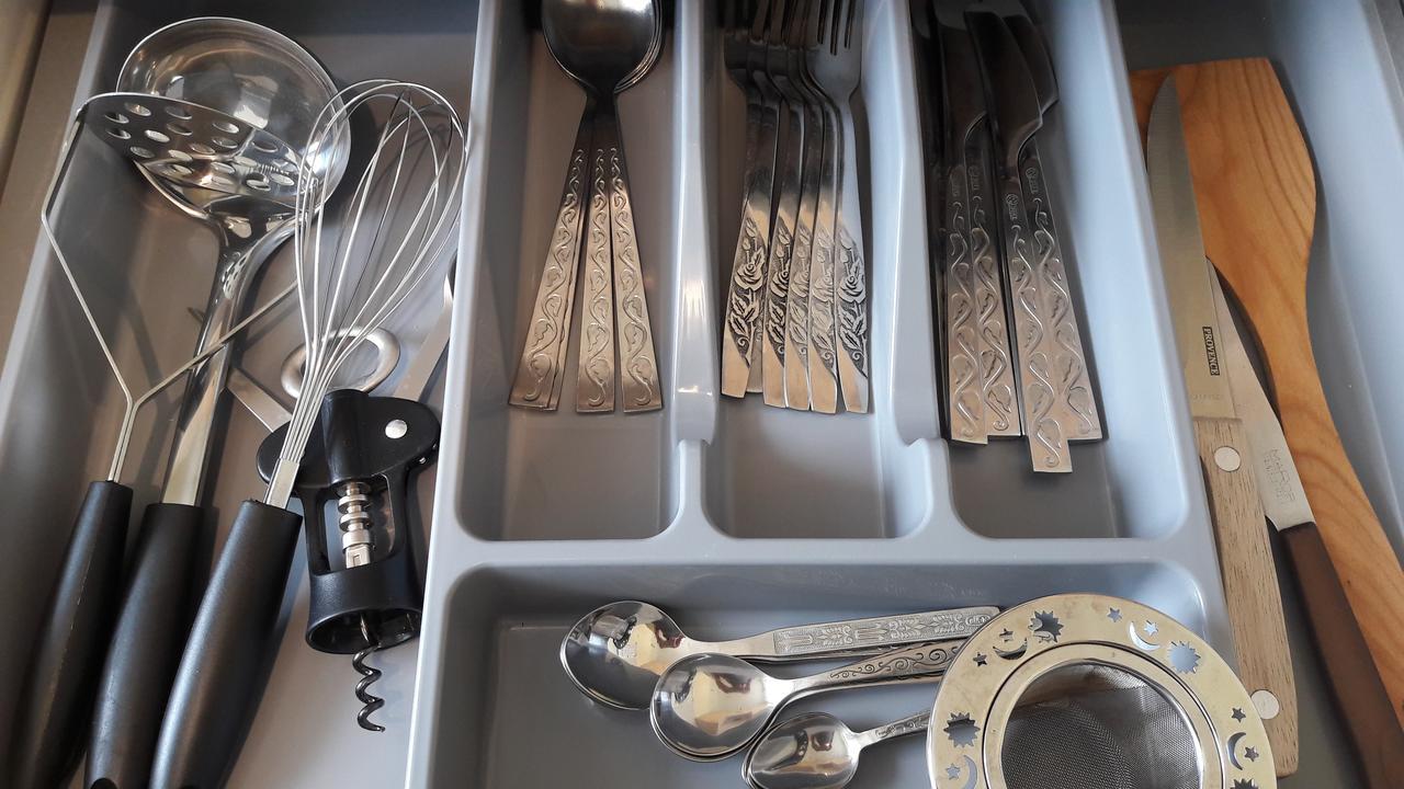 Panevėžys Grazinos Apartamentai מראה חיצוני תמונה