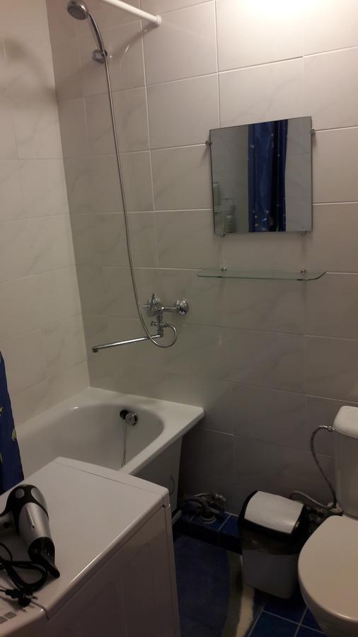 Panevėžys Grazinos Apartamentai מראה חיצוני תמונה