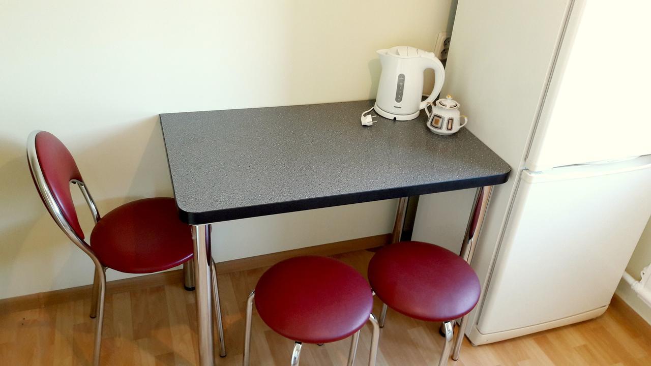Panevėžys Grazinos Apartamentai מראה חיצוני תמונה