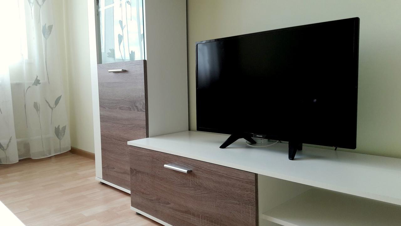 Panevėžys Grazinos Apartamentai מראה חיצוני תמונה
