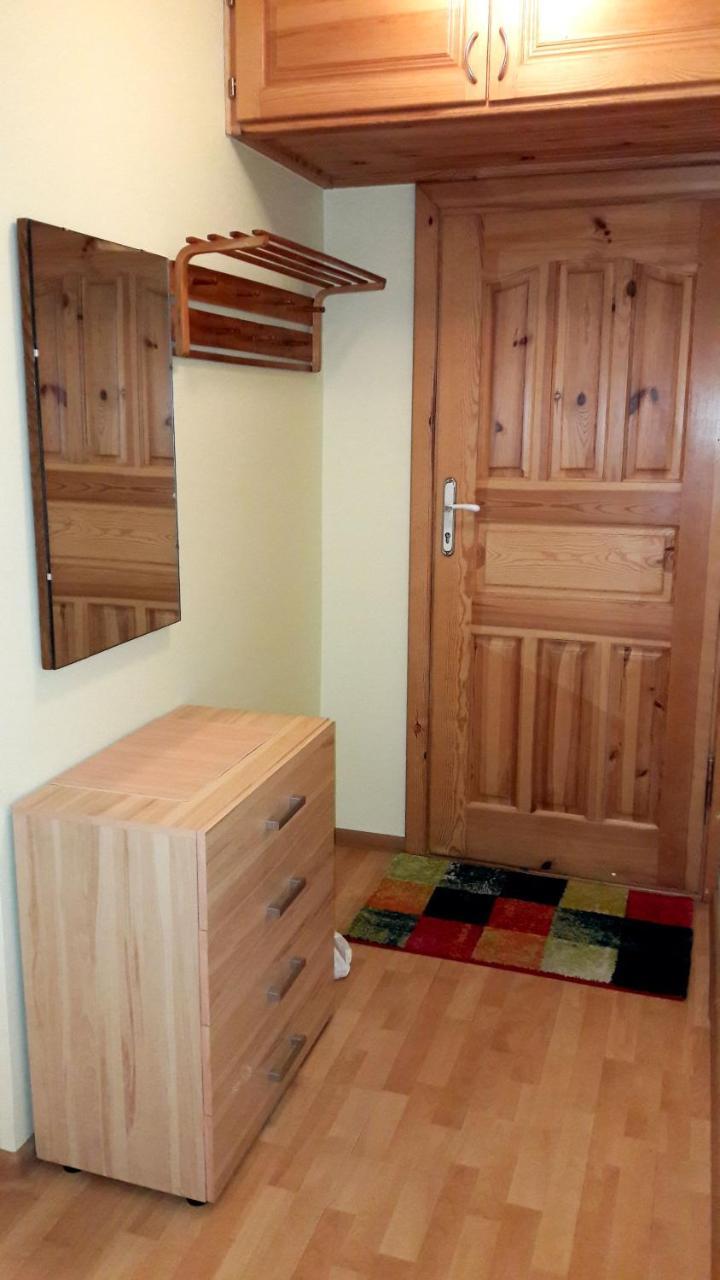 Panevėžys Grazinos Apartamentai מראה חיצוני תמונה